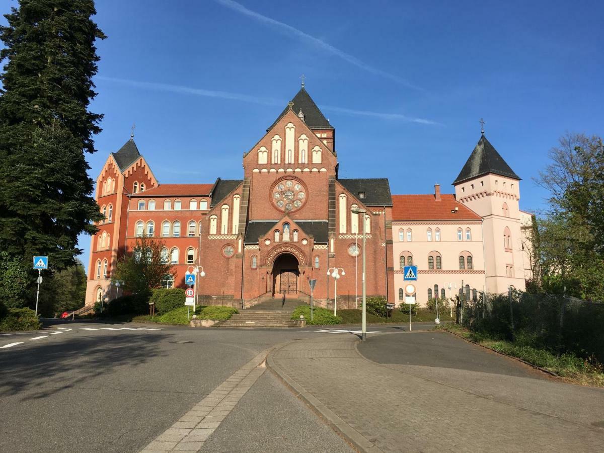 Ferienwohnung Jucarm Sankt Wendel Exterior photo